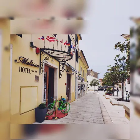 Boutique Hotel Melissa-2